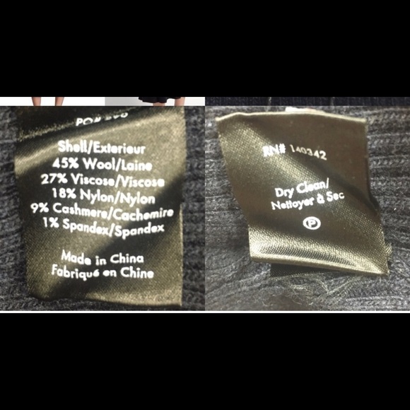 CASHMERE - Picture 8 of 8